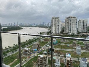 cần cho thuê tại one verandah q2 phòng 2pn dt 81m² full nửa nội thất, view thoáng. giá 20.5tr/tháng