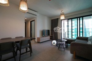 căn hộ feliz en vista 3pn - dt 106m2 - full nội thất - giá 30 tr/tháng - đang trống sẵn