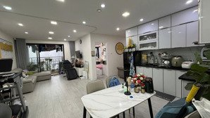 bán căn hộ tầng 10 toà thanh xuân bullding,lê văn thiêm, 74m2 2pn1vs, để lại full nội thất cao cấp.