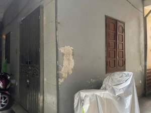 nhà ngõ phố lò đúc diện tích 20 m