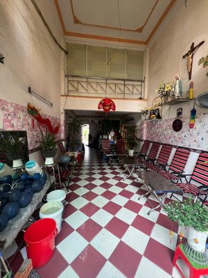 nhà hẻm 86 trịnh đình trọng giá rẻ nhất khu vực - 1 đời chủ chưa qua đầu tư