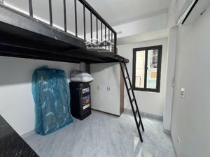 bán gấp ccmn 60m2 7 tầng thag máy, 16,8tỷ tại hoàng mai, hà nội, 18pn, nội thất đầy đủ ô tô đỗ cổng