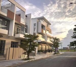 Nhà phố BGI vị trí đẹp, tiện đi lại, phù hợp gia đình cần ở ngay