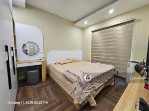 chính chủ bán ch ct7 dương nội, đối diện đh phenika, căn 2n1wc full nội thất chất lượng, làm để ở