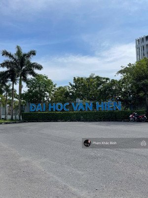 bán đất kdc 13e - có móng - giá chỉ 45 triệu đồng/m2 5x20m