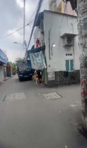 siêu hiếm, đất nền hxh 6m phạm văn chiêu 85m2, 4x22m. nở hậu nhẹ. chỉ 6,8 tỷ (80tr/m2)