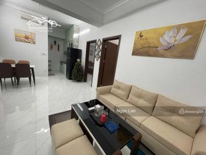 chỉ hơn 4 tỷ mua ngay căn hộ 130 m2 sổ đỏ tập thể kim liên - nhà đẹp 3 ngù 2 vs full đồ 2 ban công