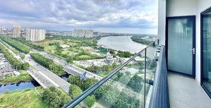 bán căn góc 3pn/111m-new city thủ thiêm-mai chí thọ-quận 2 giá 10,5ty full nội thất view sông sg