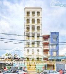 cần tiền bán gấp building mặt tiền âu cơ tân bình 9x30m, hầm 8 tầng, hđt:300tr. giá: 86 tỷ