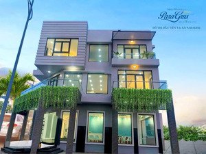 hỗ trợ mua bán , ký gửi phân khu paragrus