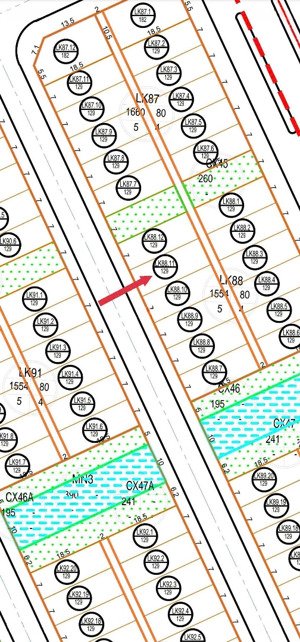 chính chủ bán liền kề kđt hùng vương, phúc yên