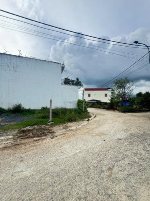 bán đất lô góc đẹp khu tđc bầu gáo, diên khánh, khánh hòa