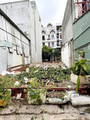 bán lô đất hxh ngay khu giao khẩu sát ngã tư ga giá rẻ nhất khu vực