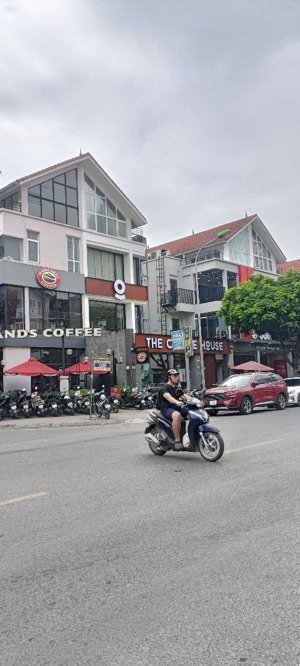 giá rẻ ơi là rẻ lk nguyễn văn lộc, mỗ lao hà đông dt132 m², 5 tầng, giá 37 tỷ, ô tô tránh, kd.