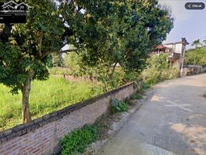 Bán lô 125m2, 80m thổ cư, sổ HN. Ngay TT xã Phú Mãn, Quốc Oai. Giá hơn 3tỷ
