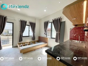 khai trương căn phòng cực xinh dạng cửa sổ, bancol giá cực ổn trung tâm thành phố