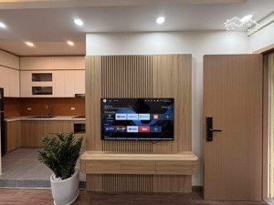 bán chung cư linh đàm, 3 ngủ 2vs, 74m2, 5.6tỷ, full nội thất mới, sđcc