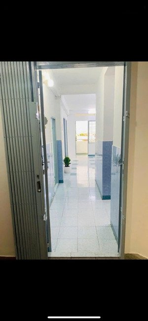 bán căn hộ chung cư lê thị riêng lầu 2, view đẹp