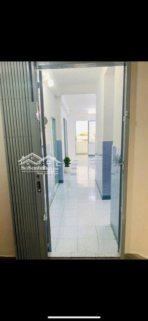 bán căn hộ chung cư lê thị riêng, lô f, lầu 2, 59m2, căn góc