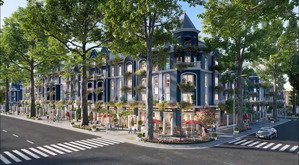 ra mắt quỹ căn đợt 1 khu đô thị eurowindow central avenue nghi phú