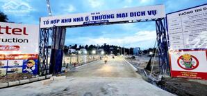 TÌM NHÀ HUẾ KHÔNG NGẬP? LEGACY 38 HỒ ĐẮC DI LÀ SỰ LỰA CHỌN HOÀN HẢO
