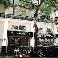 siêu đẹp! mặt phố tràng thi, 15m mặt tiền, trung tâm hoàn kiếm, kinh doanh đỉnh lh 