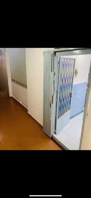 bán căn hộ chung cư lê thị riêng lô f, lầu 2