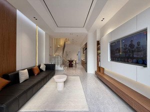 hàng hiếm! minh khai, kinh doanh, 2 mặt thoáng, 50m ra mặt phố, sđcc, thiết kế hợp lý, 41m2 * 5t