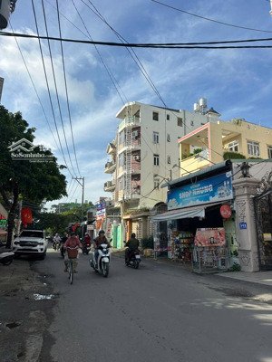 cơ hội đầu tư siêu hiếm nhà mặt tiền nguyễn tuyển, bình trưng tây trung tâm tp. thủ đức (q2 cũ)