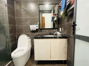 cho thuê căn hộ 2pn, 2wc, 55m2 giá tốt tại khu đô thị tân tây đô, đan phượng, hà nội