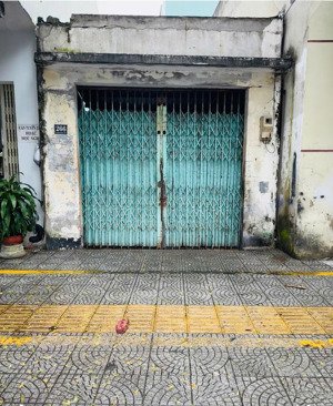 cho thuê đất mặt phố 266 huỳnh ngọc huệ, 8 triệu, 95.7m2, view đẹp, giá tốt