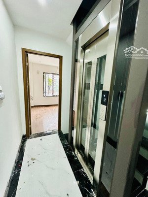 đống đa - 6 tầng thang máy - nhà mới ở sướng giá chỉ nhỉnh 12t.