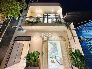 bán gấp nhà riêng tại bùi đình túy, 11 tỷ tl, 56m2, 2pn, 2wc