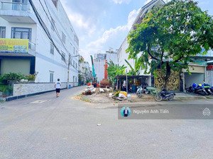 đất thổ cư ngay kdc hồng long - đối diện trường cđ bách khoa - ngang 4,5m xây nhà rộng rãi