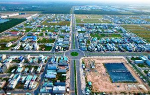 định cư nhật! ra gấp lô 125m2 giá 2tỷ2. gần trường học - chợ. dân đông - sổ sẵn.