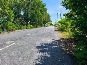 bán đất thổ cư đường 867, xã thạnh mỹ, tân phước -tg