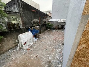 bán lô đất hẻm xe hơi, sát mặt tiền đ. lã xuân oai, p. tnpa, quận 9