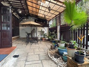 cho thuê nhà mt thảo điền - đường số 1 phường thảo điền 10 x 12m giá 58tr