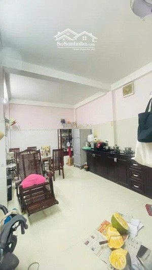 bán nhà hẻm văn chung - 2 căn riêng biệt - hẻm 8m - cho thuê 36tr/th - 21 tỷ