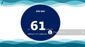 shophouse giá chưa đến 4 tỷ, hoàn thiện cơ bản có wc, hỗ trợ ls 16 tháng, ck 14% tt sớm, tặng 500tr