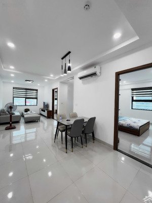 chính chủ cần cho thuê gấp căn hộ 2pn full đồ tại chung cư 39 lương khánh thiện. lh 