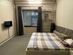  BÁN CĂN HỘ STUDIO FULL NỘI THẤT – NGAY CHỢ BẾN THÀNH, Q1 - GIÁ CHỈ 2.5 TỶ