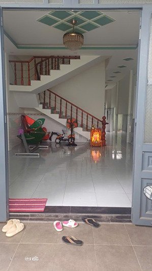 nhà siêu đẹp - vị trí đắc địa- chính chủ bán nhà xã phước lý, cần giuộc, tây ninh