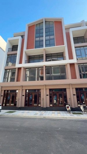 chỉ 7.9 tỷ sở hữu ngay liền kề 56 m2 x 5 tầng, vinhomes ocean park 3