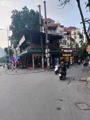 Bán nhà mặt phố Quan Nhân – kinh doanh sầm uất, ô tô tránh, 69m², 5 tầng đẹp, giá 16.5 tỷ