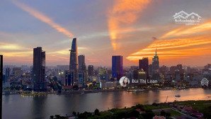 ho thuê 1pn linden empire city view siêu đẹp- nội thất cao cấp - 28tr/tháng net