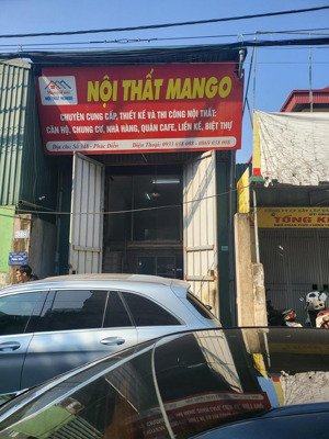 cho thuê kho, nhà xưởng 348 phúc diễn, bắc từ liêm, 15 triệu, 140m2 đẹp, nhiều tiện ích