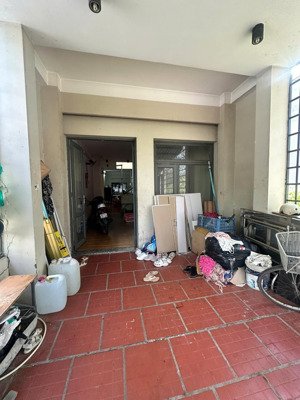 bán nhà mặt tiền nội bộ 10m, kdc phú lợi, 4x24, 1 trệt 1 lầu + sth, 3pn 3wc, shr hoàn công đủ p7 q8