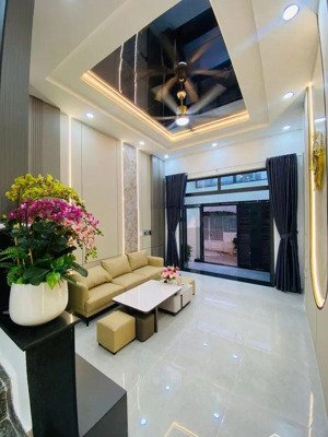 bán nhà đường trần thánh tông, tân bình, giá chỉ 5,15 tỷ, giá cực chất , hẻm xe hơi