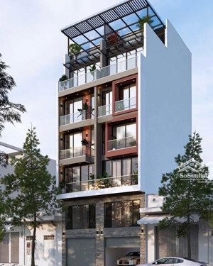 bán căn nhà mặt phố đê la thành- dt. 88m. mt 5,6m. 8 tầng. giá. 50 tỷ. tòa nhà làm văn phòng và ở